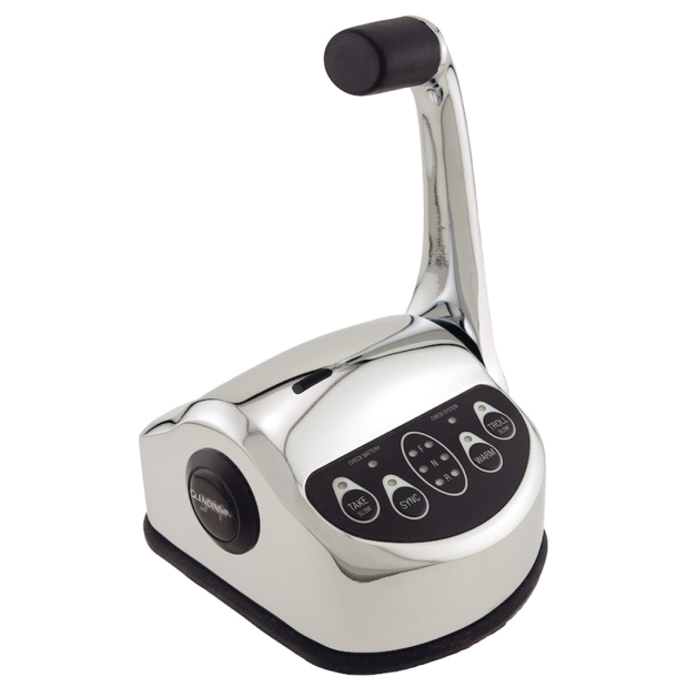 CH2001 ProGrade Top Mount Control Head