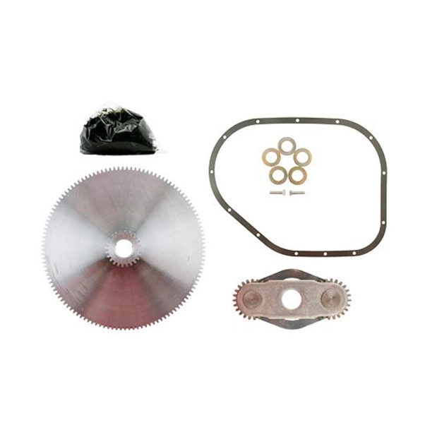wp066 of Glendinning Marine CM7 Gear Replacement Kit