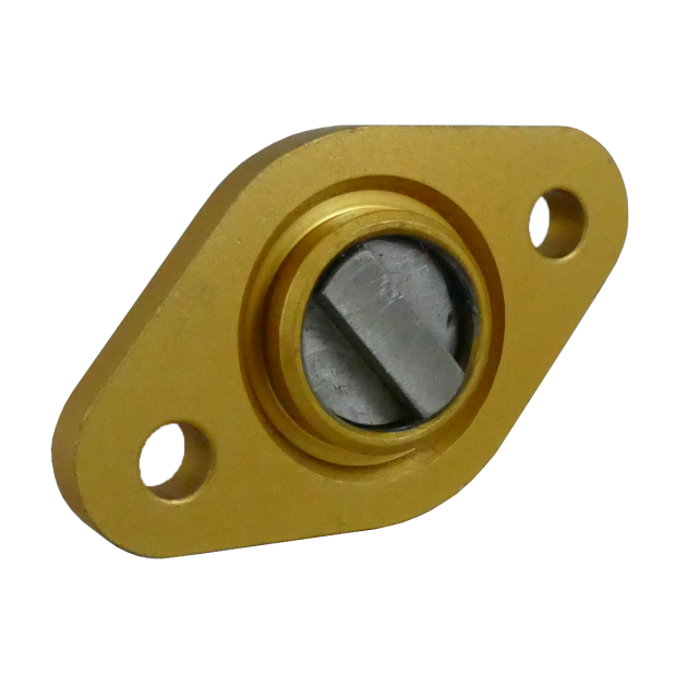 bottom view of Glendinning Marine Mechanical Drive Adapter Kits - for Engine Synchronizer