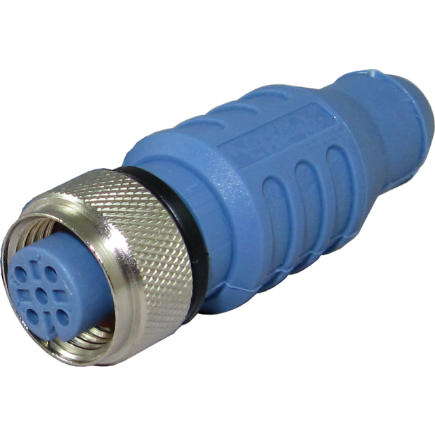 main of Glendinning Marine Terminating Resistor for Electronic Engine Control Systems