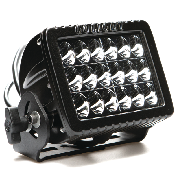 GXL LED - Performance Series
