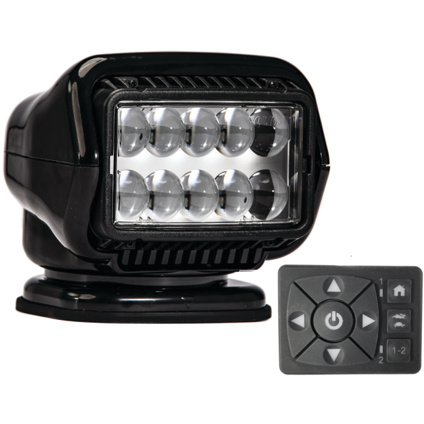 Stryker ST Series Permanent Mount