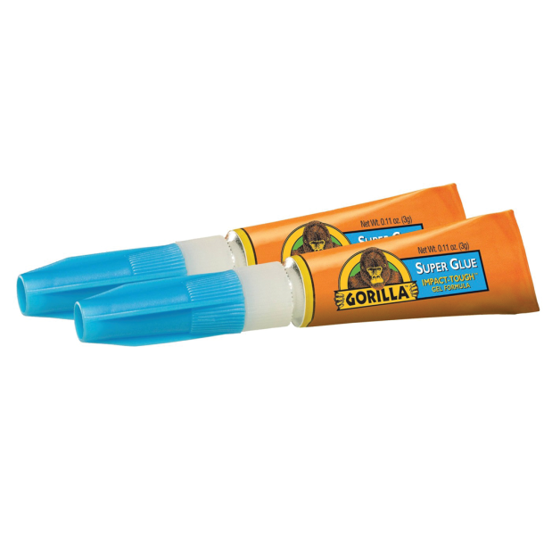 Gorilla Super Glue