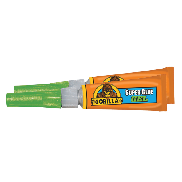 Gorilla Super Glue Gel
