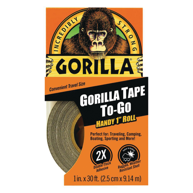Gorilla Tape To-Go