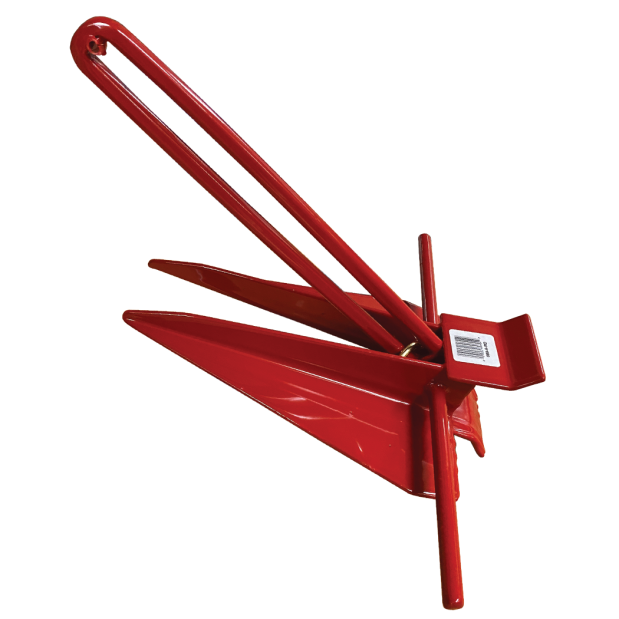 Slip-Ring Lightweight Style Anchor
