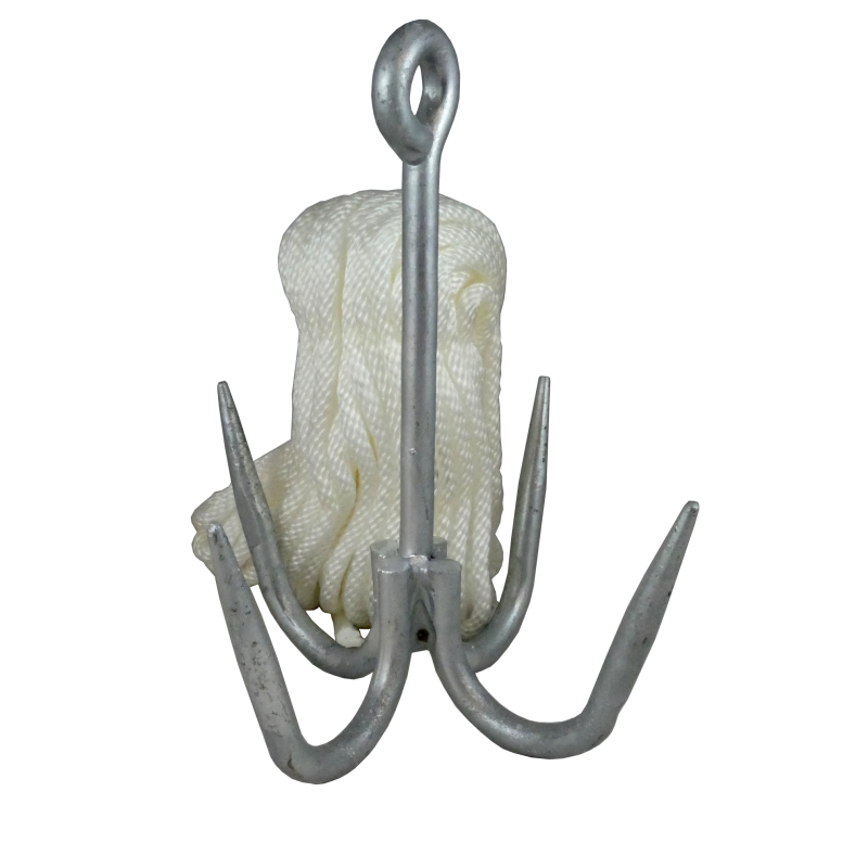 gb-g of Greenfield Products Grappling Hook Kit