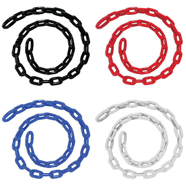 Anchor Lead Chain, 5/16" x 5 ft