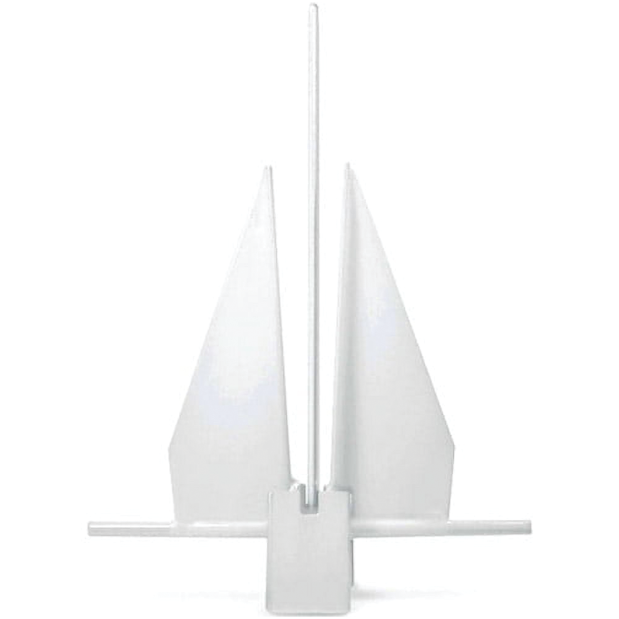 Solid Shank American Yachting Anchor