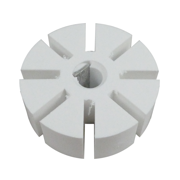 sp-99-a of Groco 8 Slot Rotor