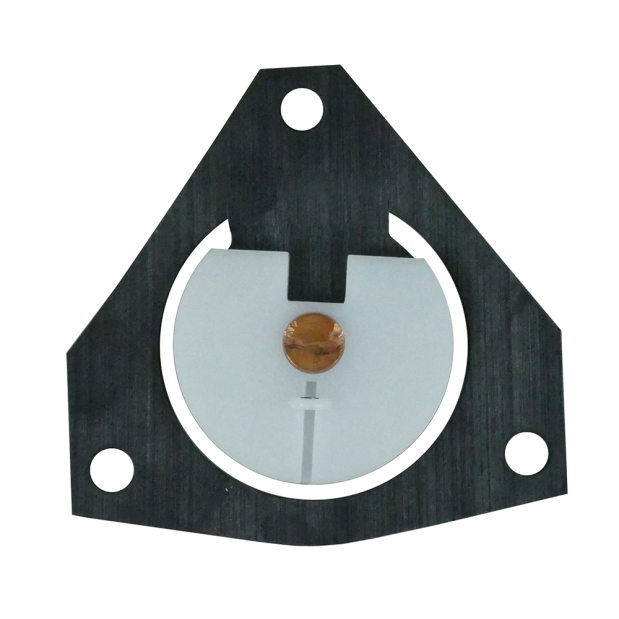 he-8 of Groco Replacement Parts for HF & HE Manual Toilets