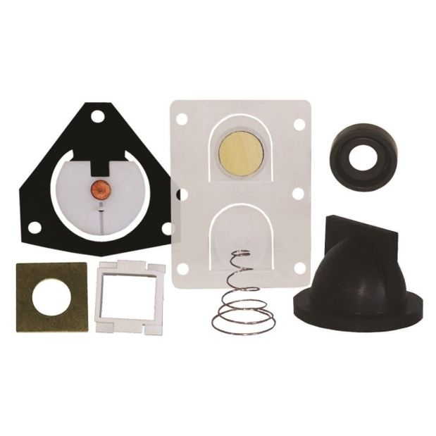 Groco HF Regular Toilet Repair Kit