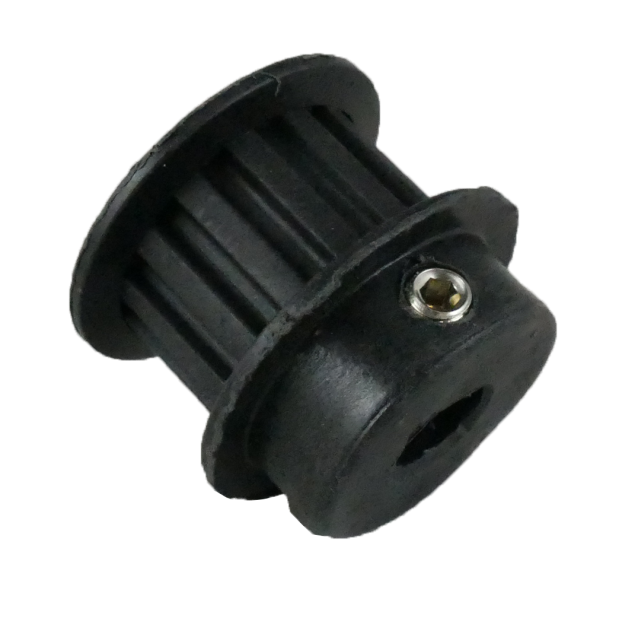p-8001 of Groco Motor Pulley
