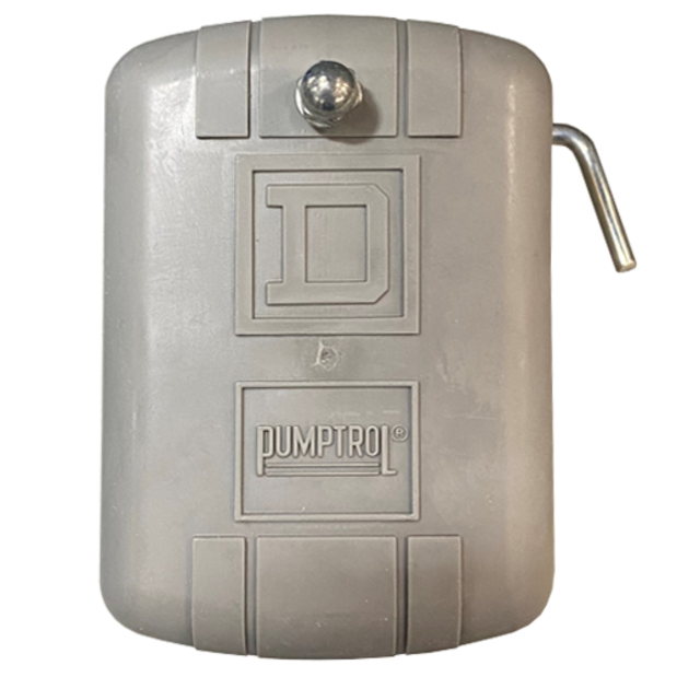 s-21 of Groco Pressure Switch Square-D