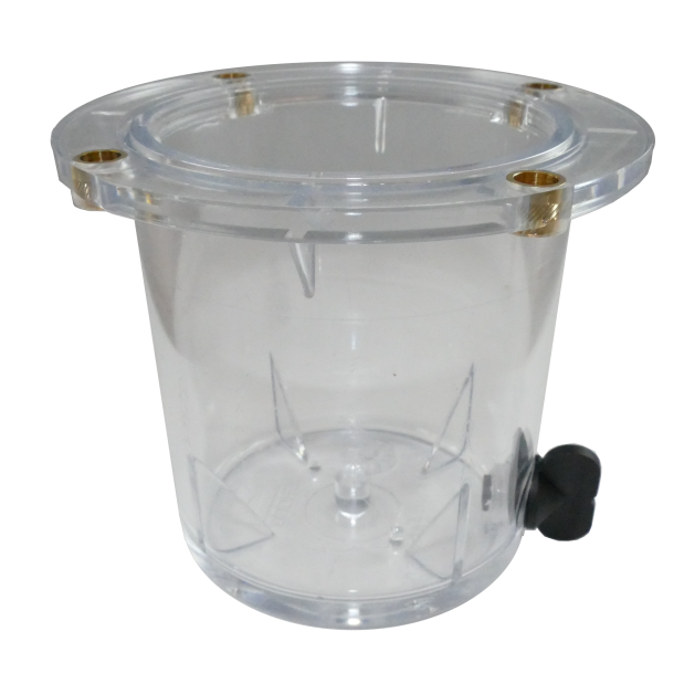 arg-503 of Groco Sight Glass Cylinder