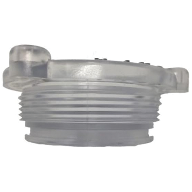Strainer Cap