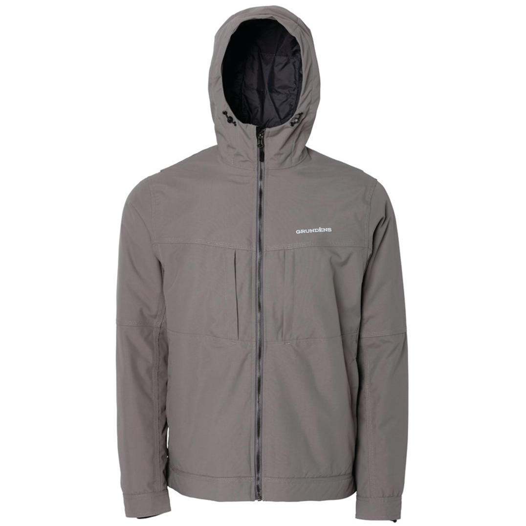 Ballast Insulated Jacket