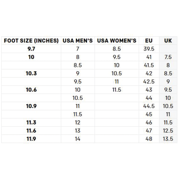 Crewman Tall Boot