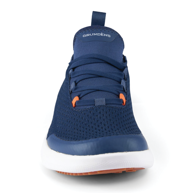 CrossCurrent Boat Shoe