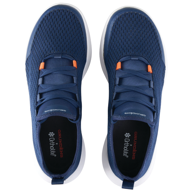CrossCurrent Boat Shoe