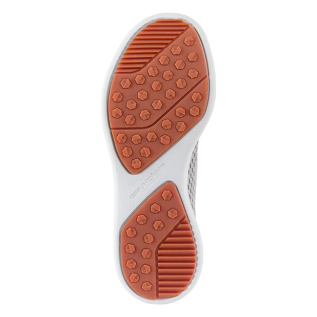 traction of Grundens CrossCurrent Boat Shoes
