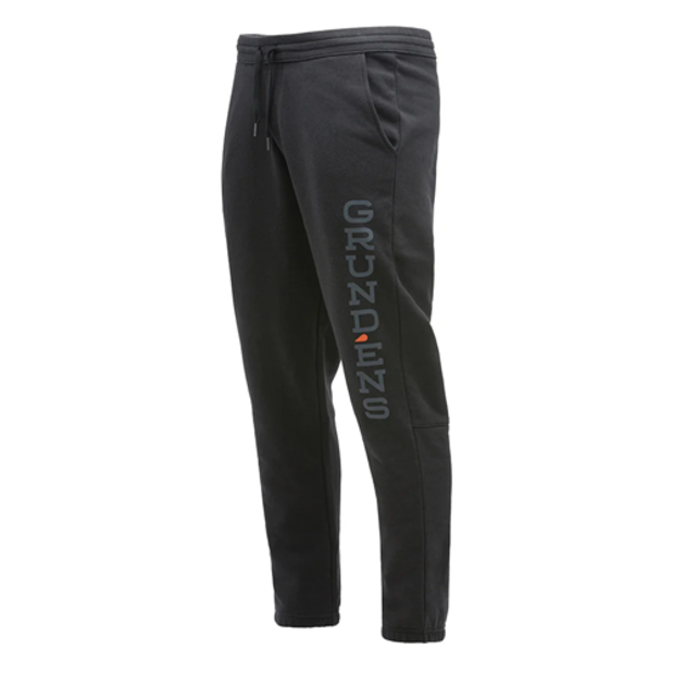front of Grundens Dillingham Sweatpant