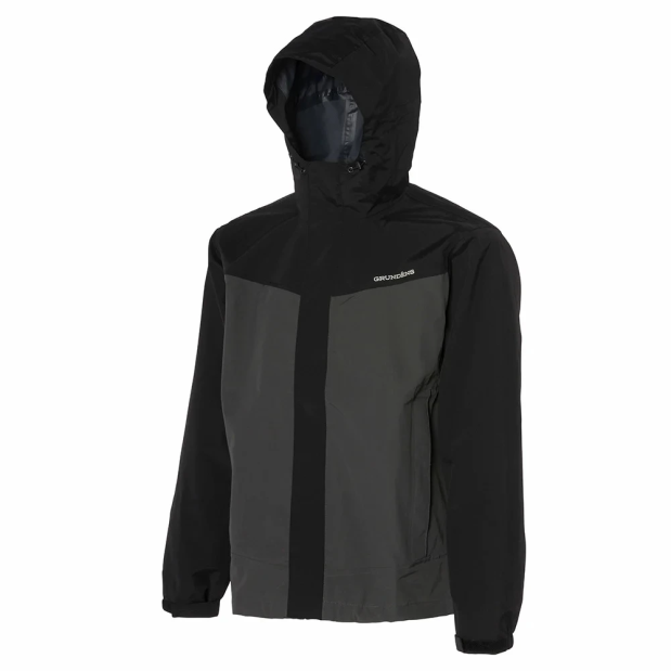 10329-015 of Grundens Full Share Jacket