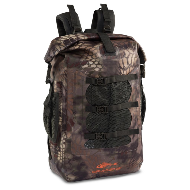 30 Liter Rum Runner Backpack