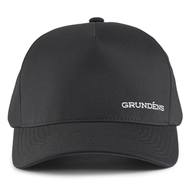 50421-001 of Grundens ICONic DWR Hat