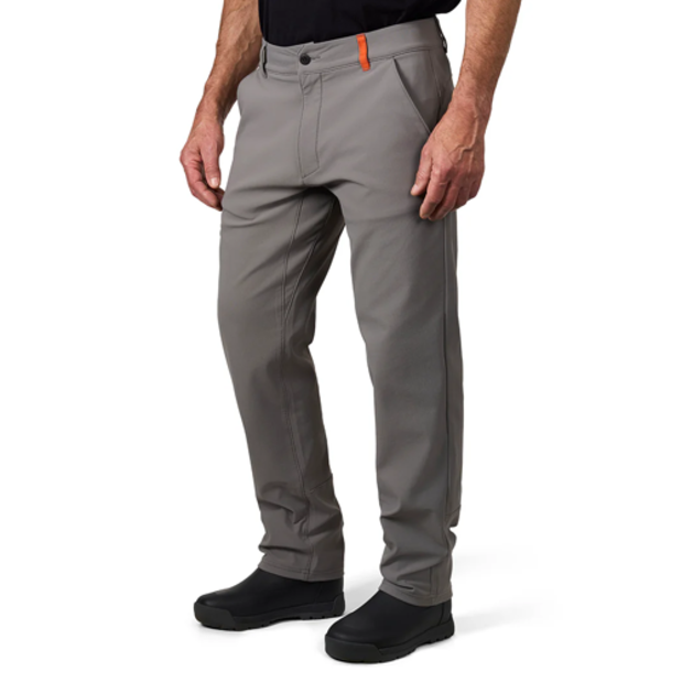 front of Grundens Kryall Pant