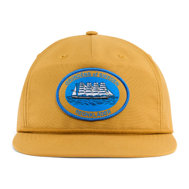 50017-201-0001 of Grundens Regnklader Rope Trucker