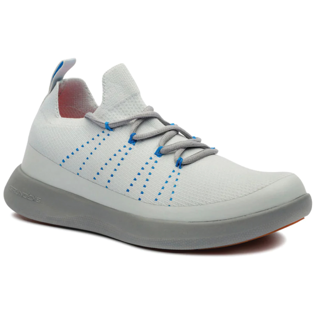 SeaKnit Boat Shoe