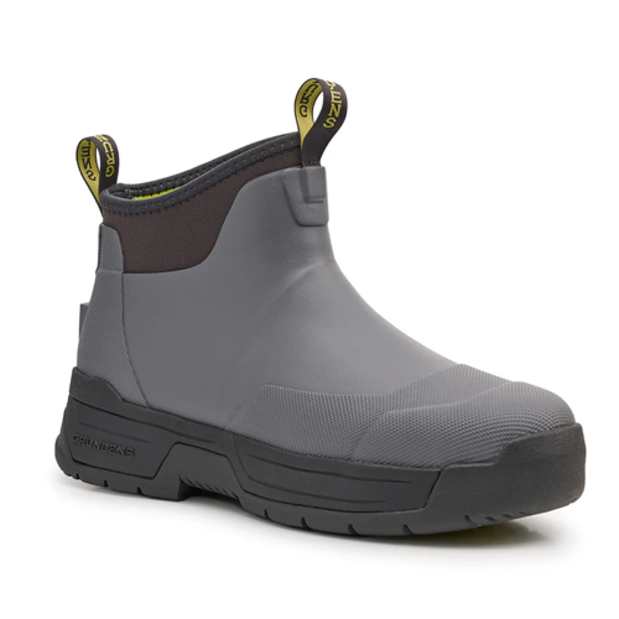 60054-912 of Grundens Tough Seas Ankle Boot