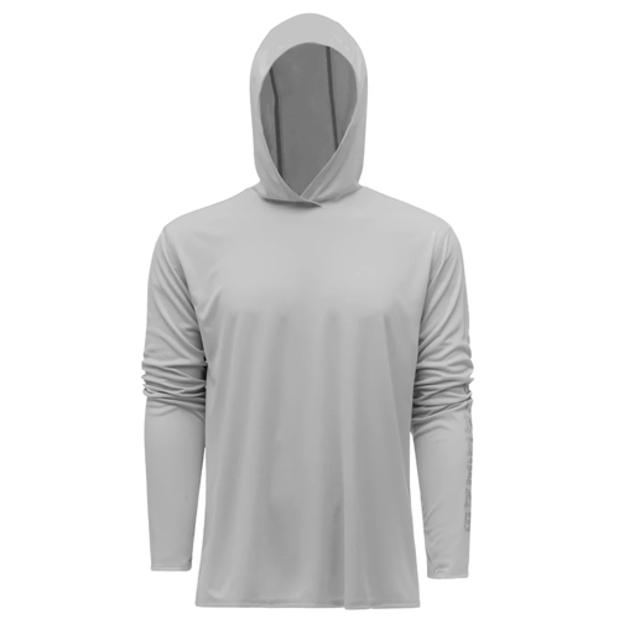 40113-048 of Grundens Tough Sun Hoodie