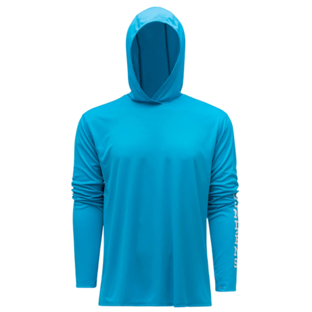 40113-449 of Grundens Tough Sun Hoodie