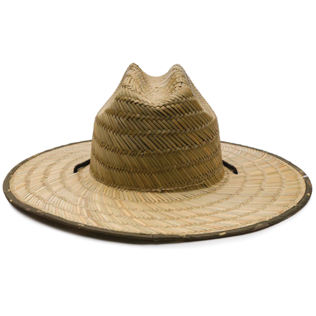 Waterman Straw Hat Reed