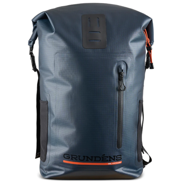 70105-425-0001 of Grundens Wayward Roll Top Backpack - 38L