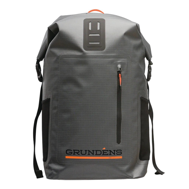 Wayward Roll Top Backpack - 38L