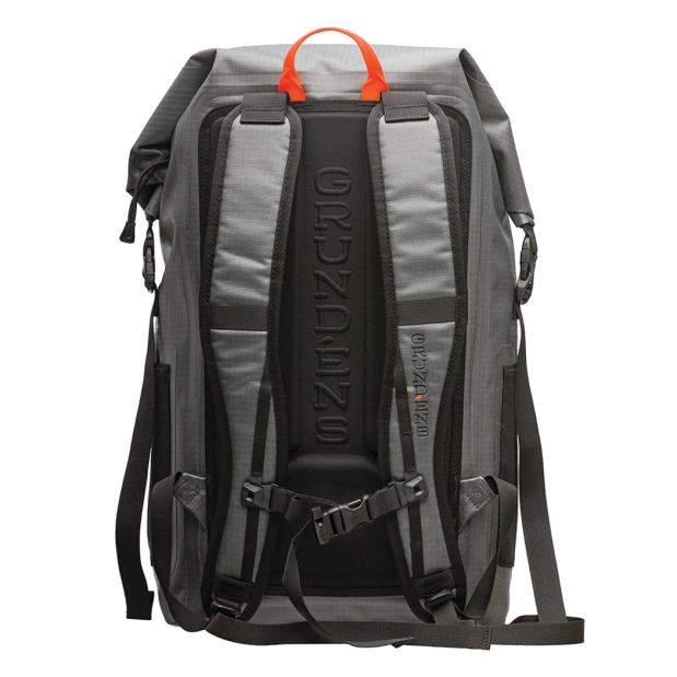 Wayward Roll Top Backpack - 38L