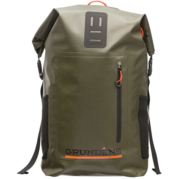 Wayward Roll Top Backpack - 38L