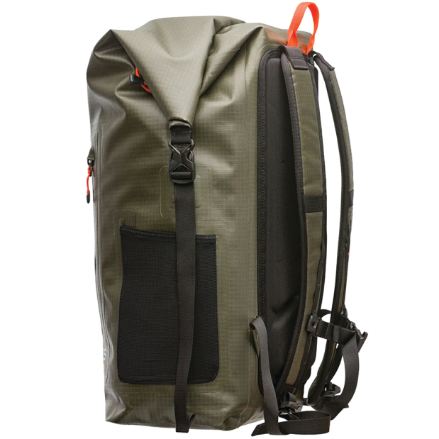Wayward Roll Top Backpack - 38L