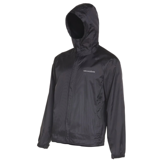 Weather Watch Jacket