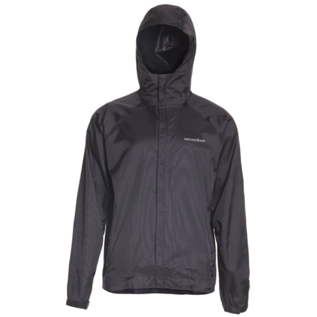 10223-001 of Grundens Weather Watch Jackets