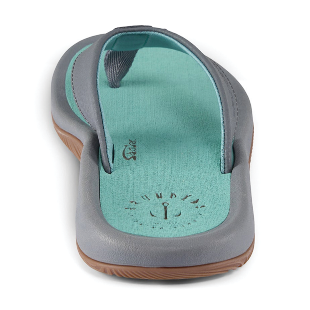 Women's Deck-Mate 3-Point Sandal