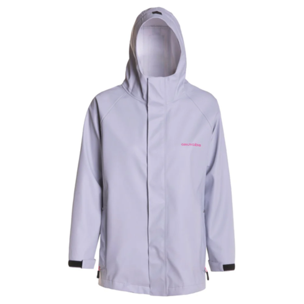 10132-021 of Grundens Women's Neptune Jackets