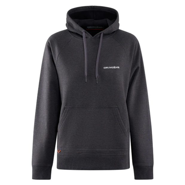 50539 of Grundens Women's Swell Hoodie