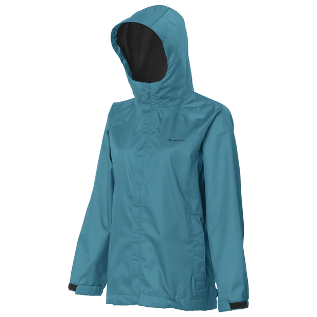 Women's Weather Watch Jacket