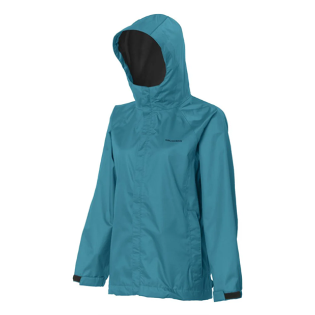 10227 of Grundens Women's Weather Watch Jackets