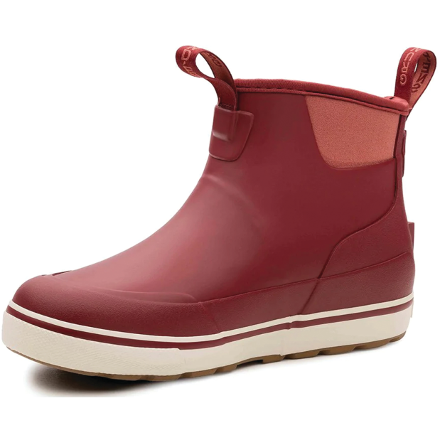 Women's Deck-Boss Ankle Boots