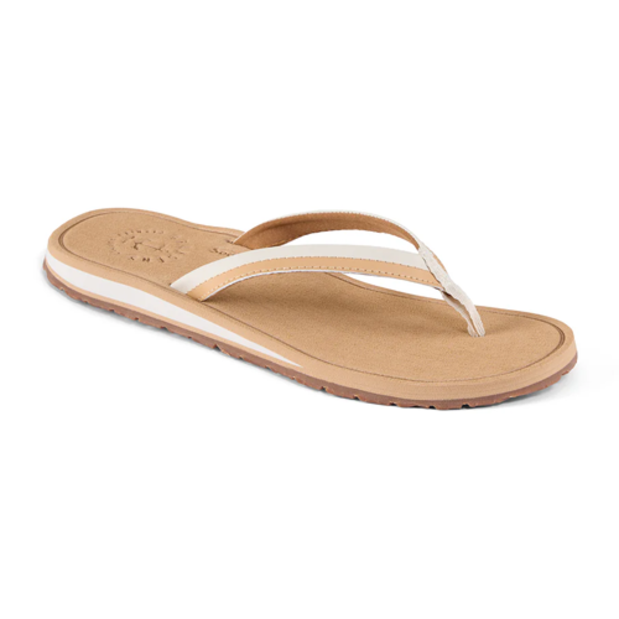 60068-231 of Grundens Womens Tidal Flats Sandal